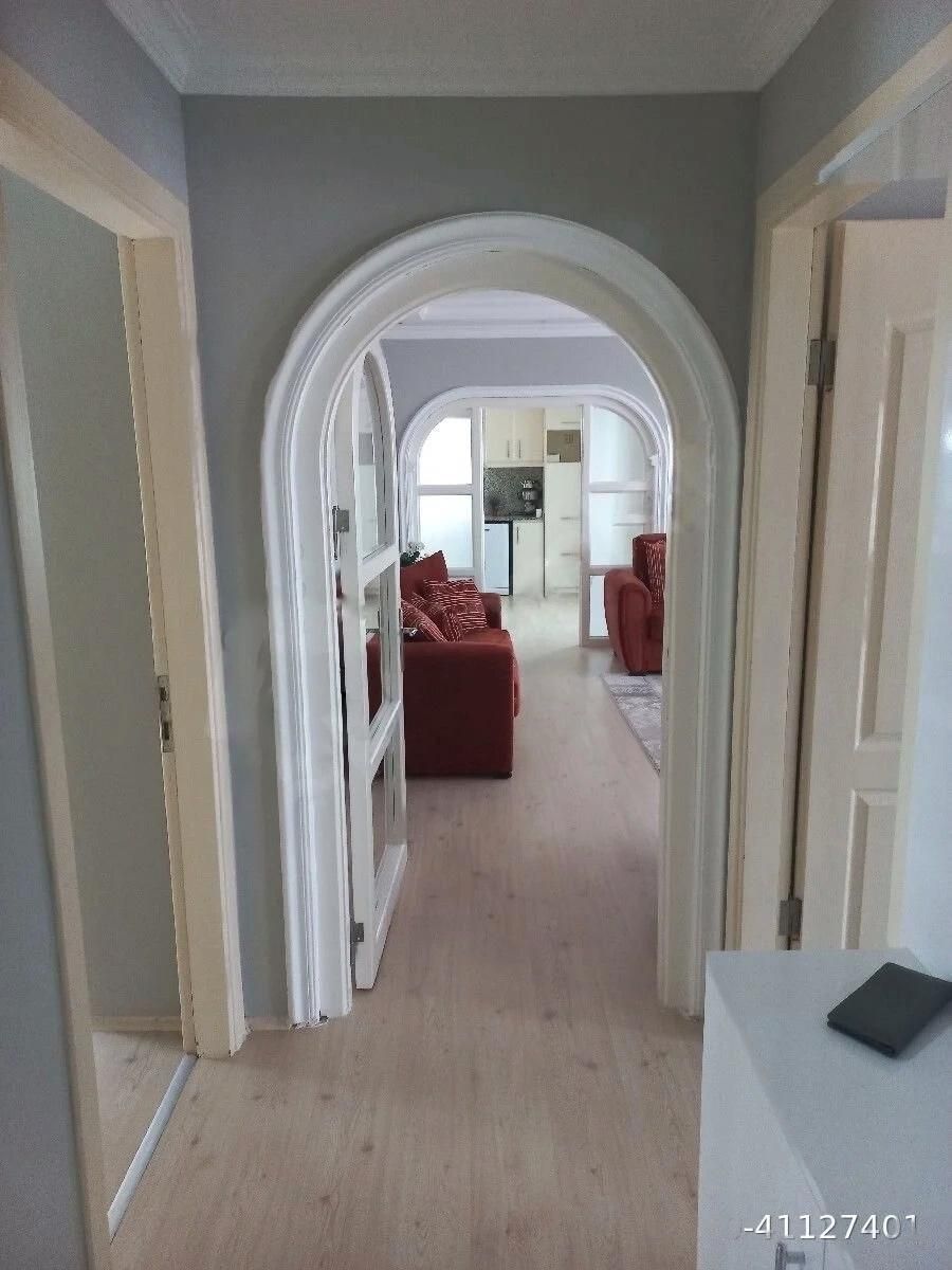 Квартира в Алании, Турция, 110 м2 фото 5
