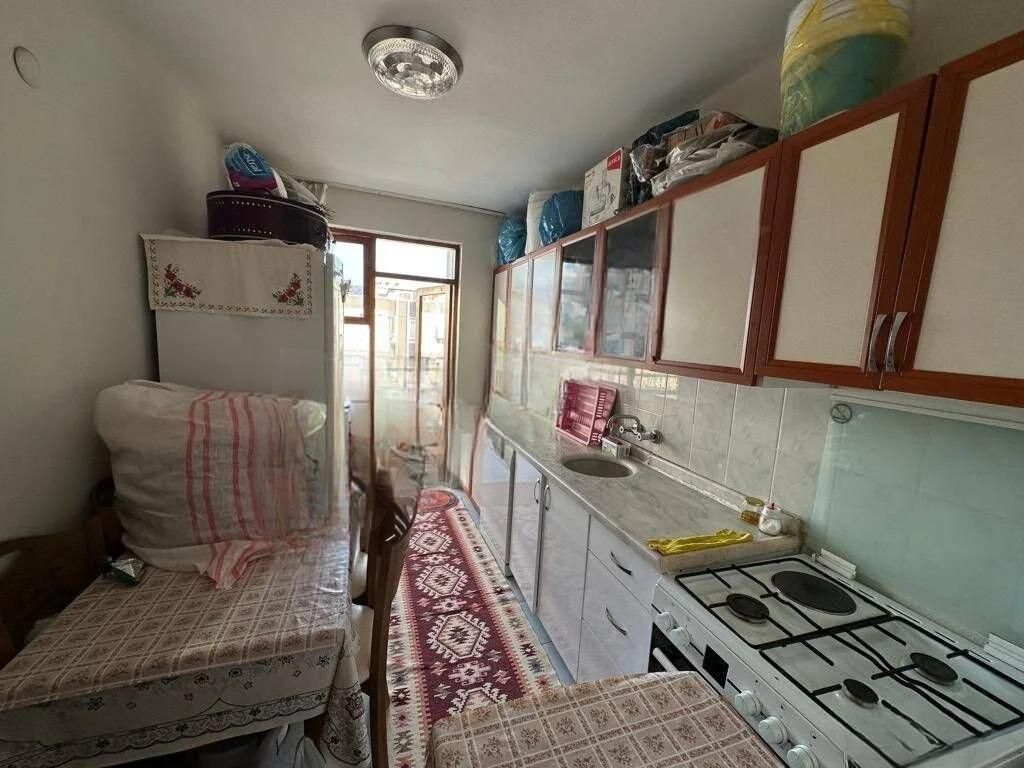 Квартира в Алании, Турция, 105 м2 фото 5