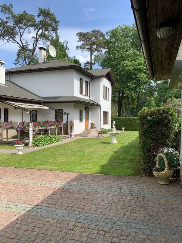 Дом в Юрмале, Латвия, 250 м2 фото 3