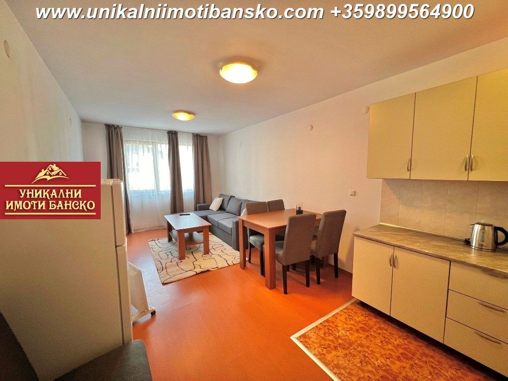 Апартаменты в Банско, Болгария, 84 м2 фото 2