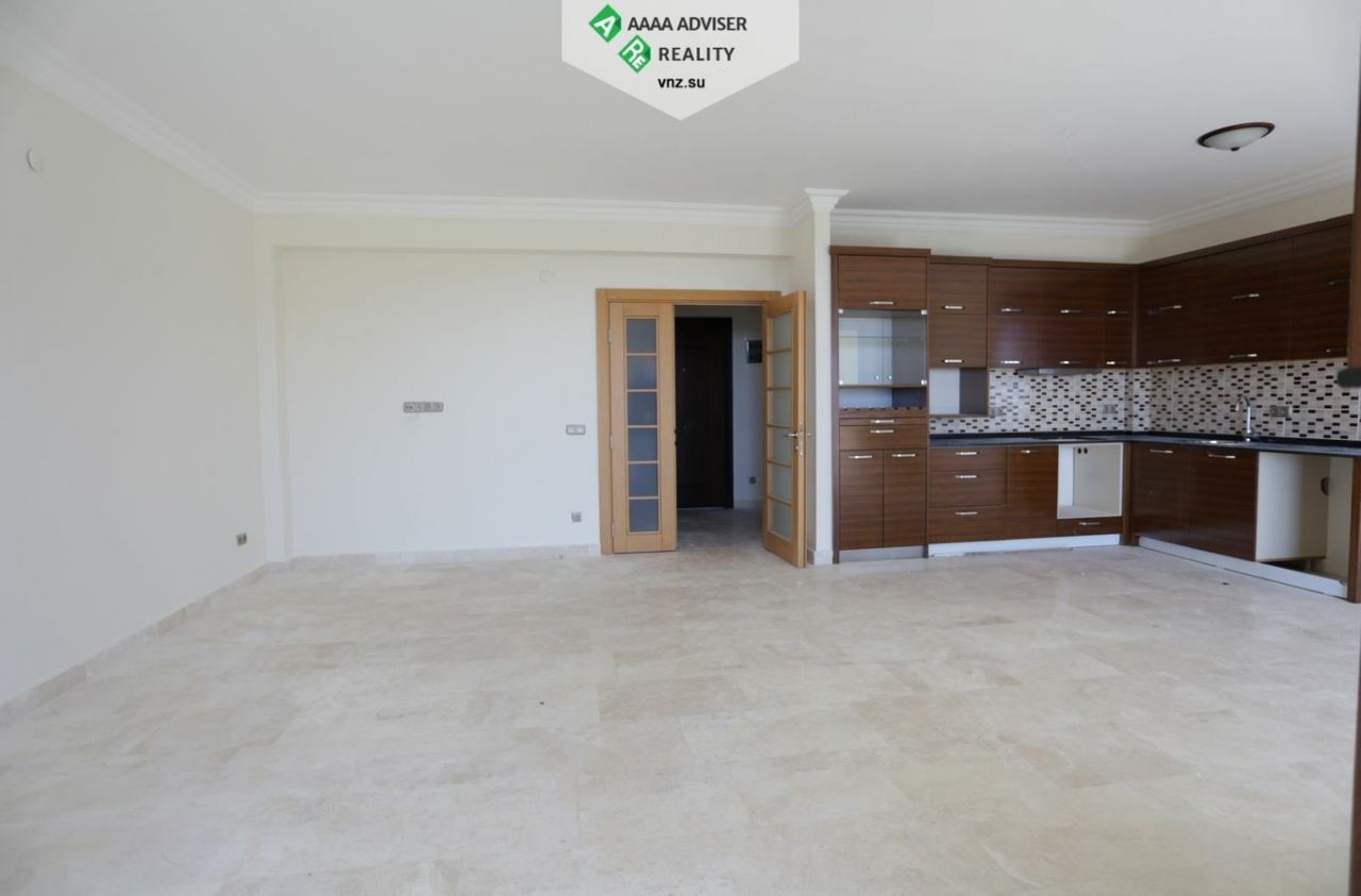 Квартира в Алании, Турция, 150 м2 фото 5