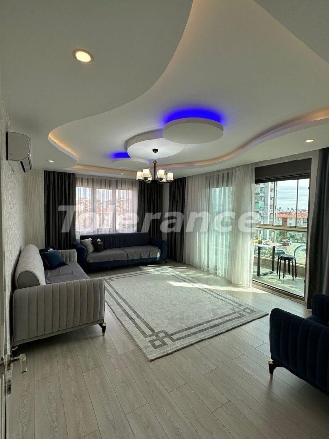 Апартаменты в Анталии, Турция, 130 м2 фото 4