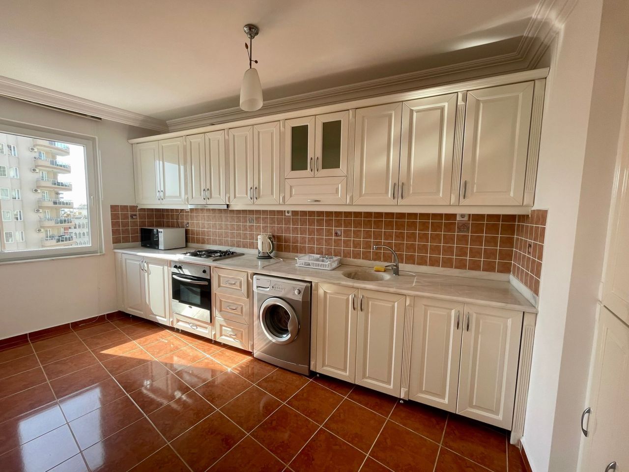 Квартира в Алании, Турция, 125 м2 фото 2