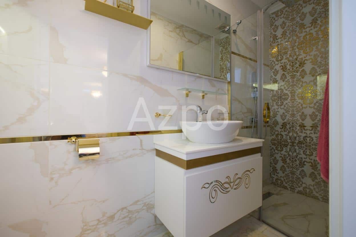 Пентхаус в Алании, Турция, 160 м2 фото 5