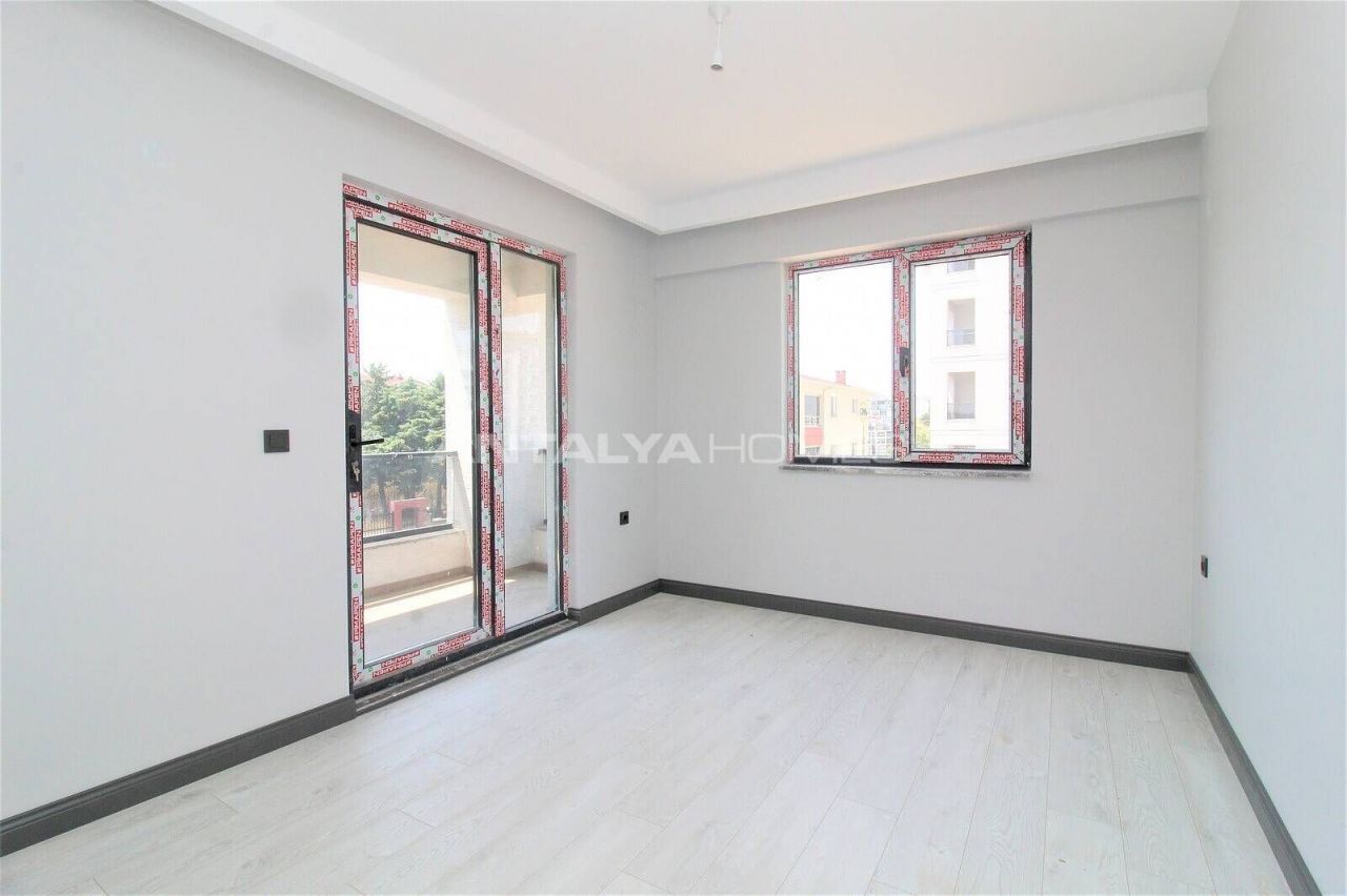 Апартаменты Османгази, Турция, 190 м2 фото 5