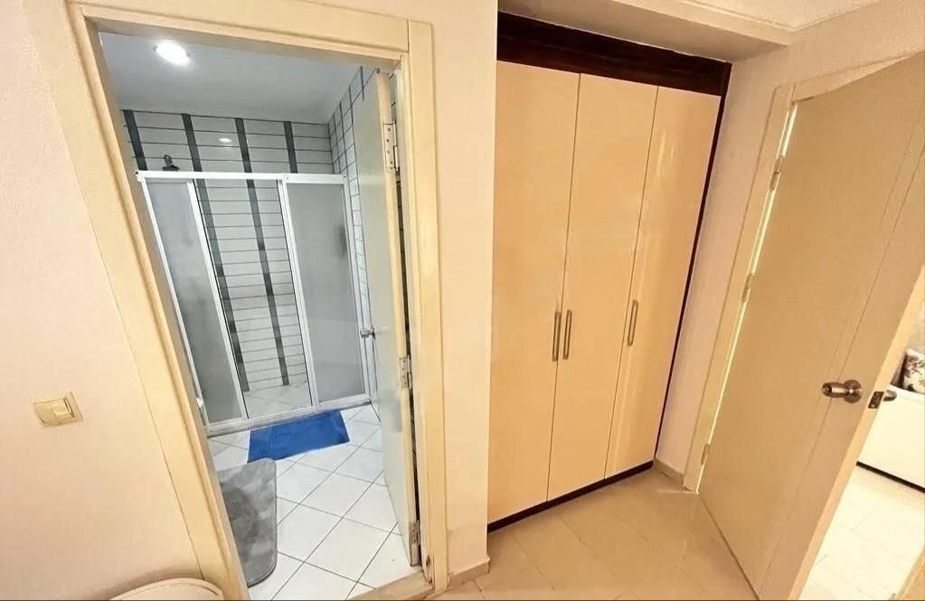 Квартира в Алании, Турция, 75 м2 фото 4