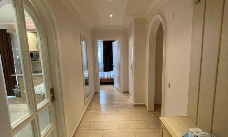 Квартира в Алании, Турция, 130 м2 фото 5