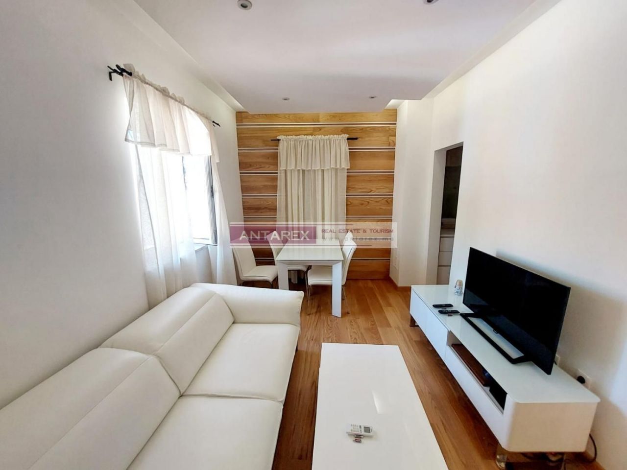 Апартаменты в Будве, Черногория, 90 м2 фото 2