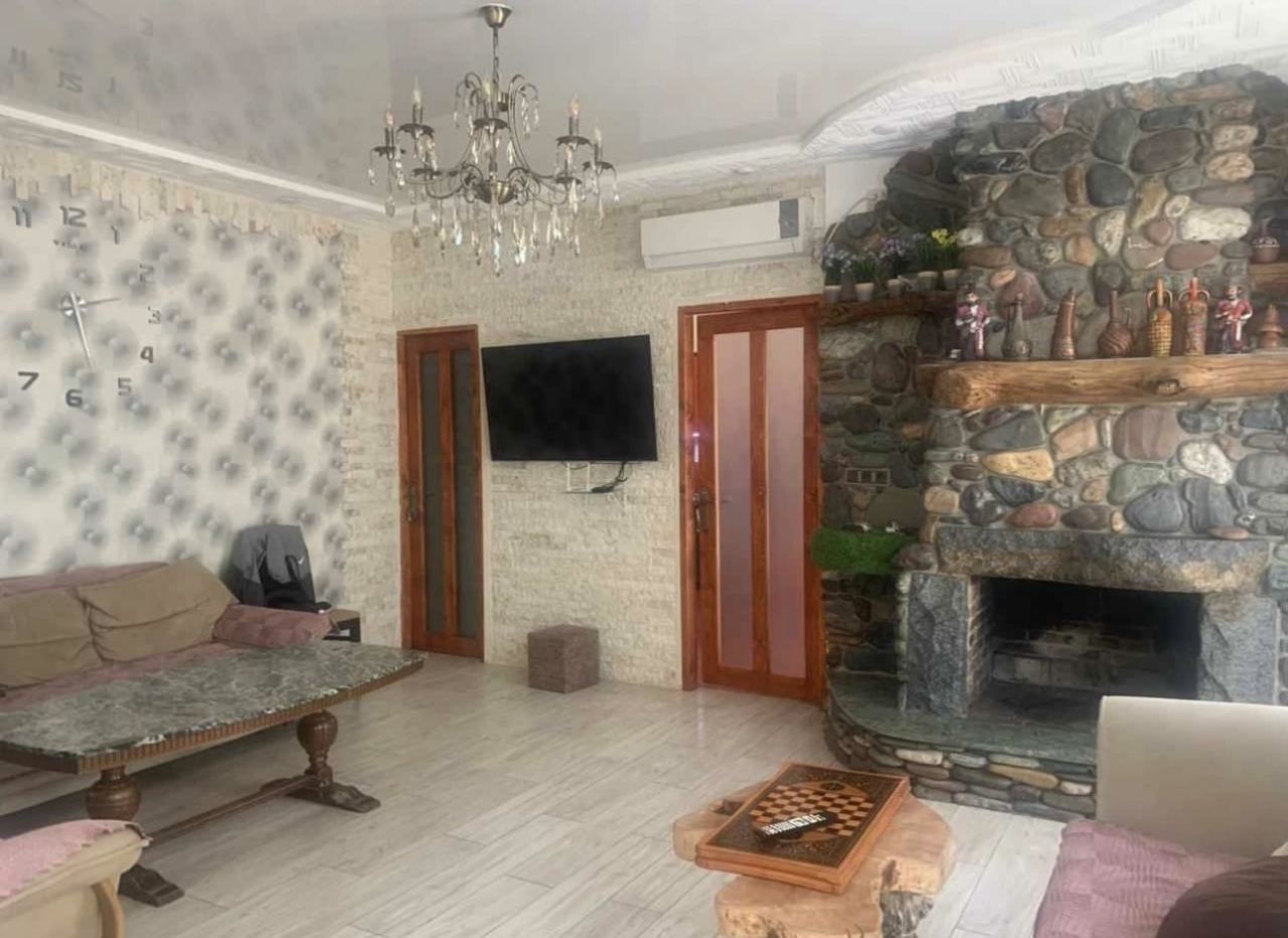 Дом в Квариати, Грузия, 140 м2 фото 3