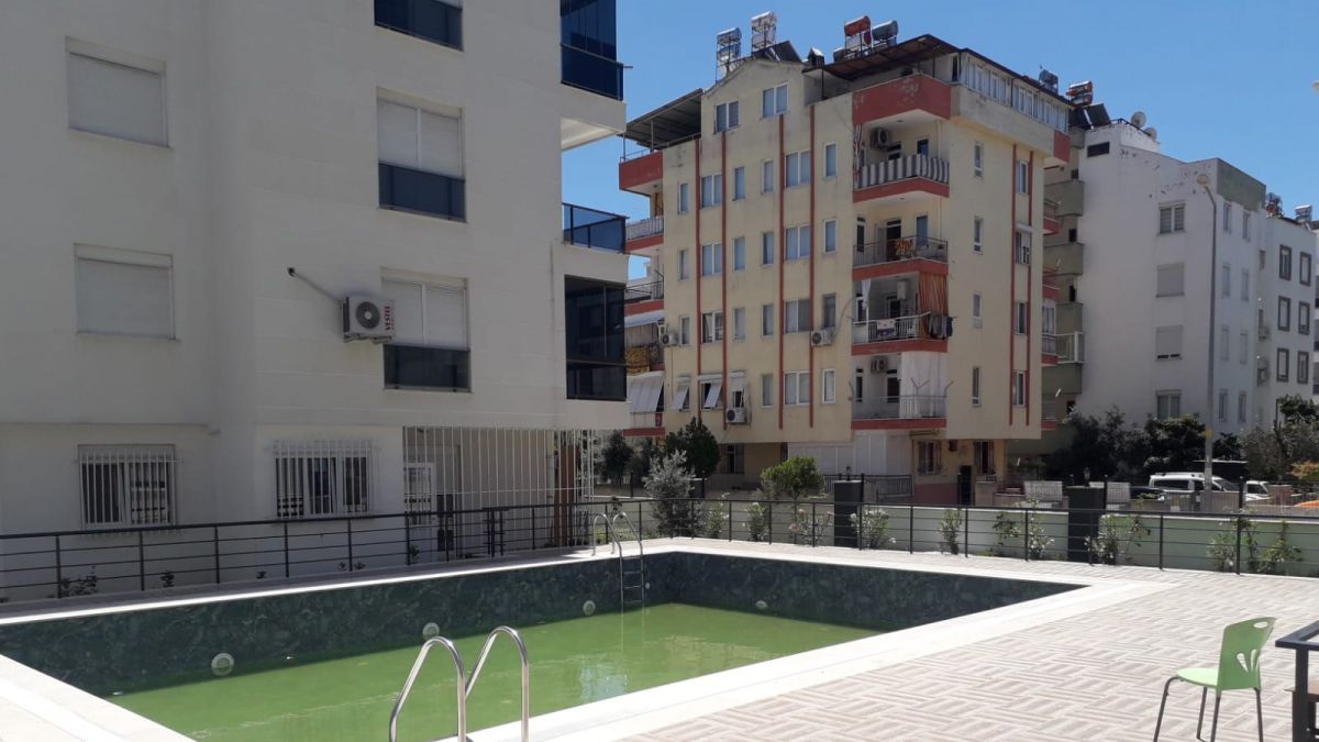 Квартира Gebizli Mah., Турция, 85 м2 фото 2