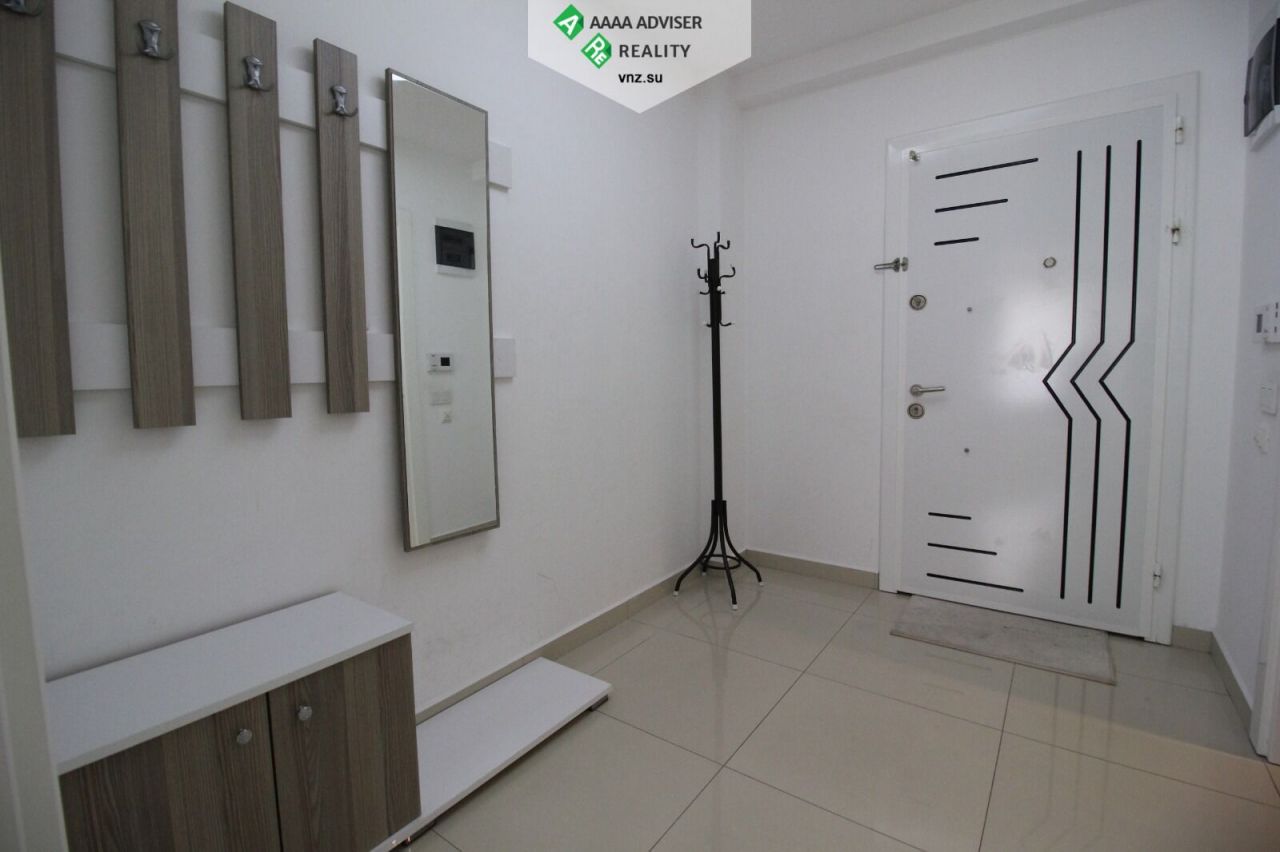 Квартира в Алании, Турция, 65 м2 фото 5