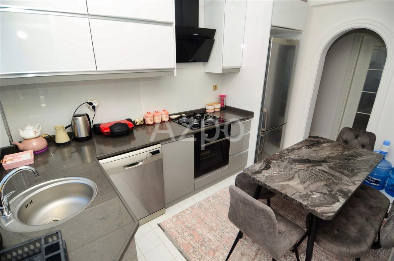 Апартаменты в Анталии, Турция, 145 м2 фото 3