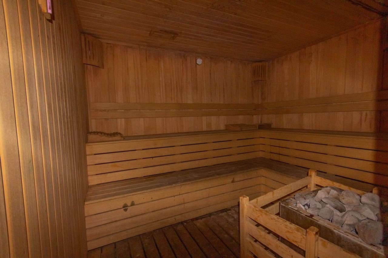 Квартира в Алании, Турция, 115 м2 фото 4
