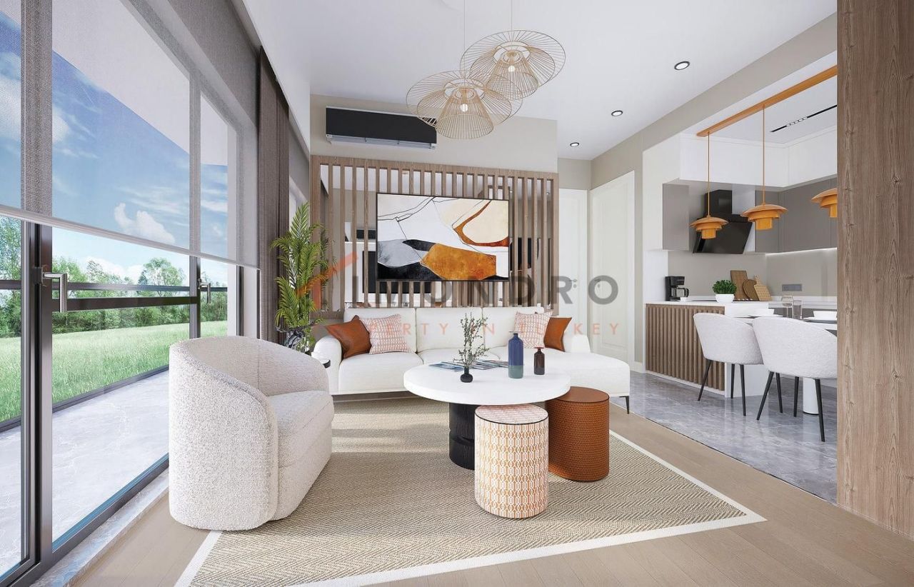 Дом в Бодруме, Турция, 63 м2 фото 5