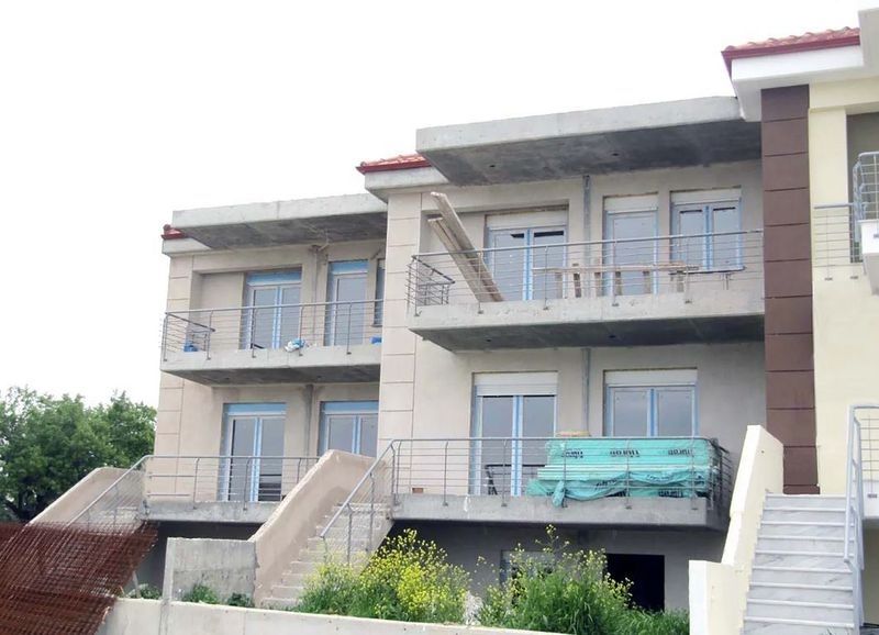 Таунхаус в Салониках, Греция, 160 м2 фото 2