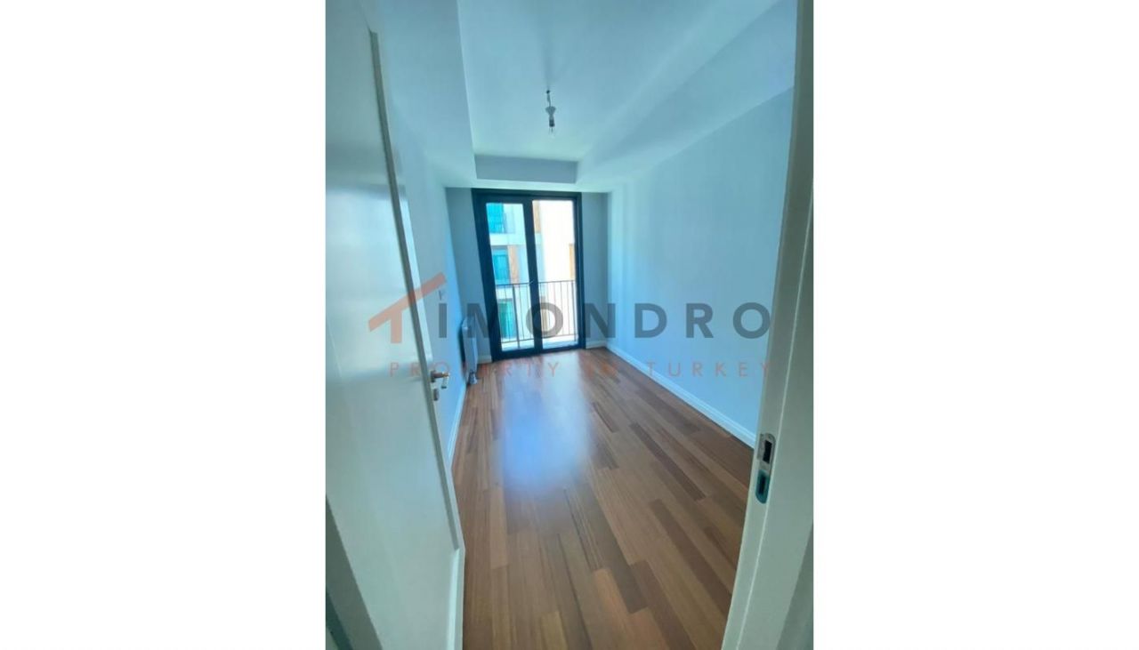 Квартира в Стамбуле, Турция, 86 м2 фото 2