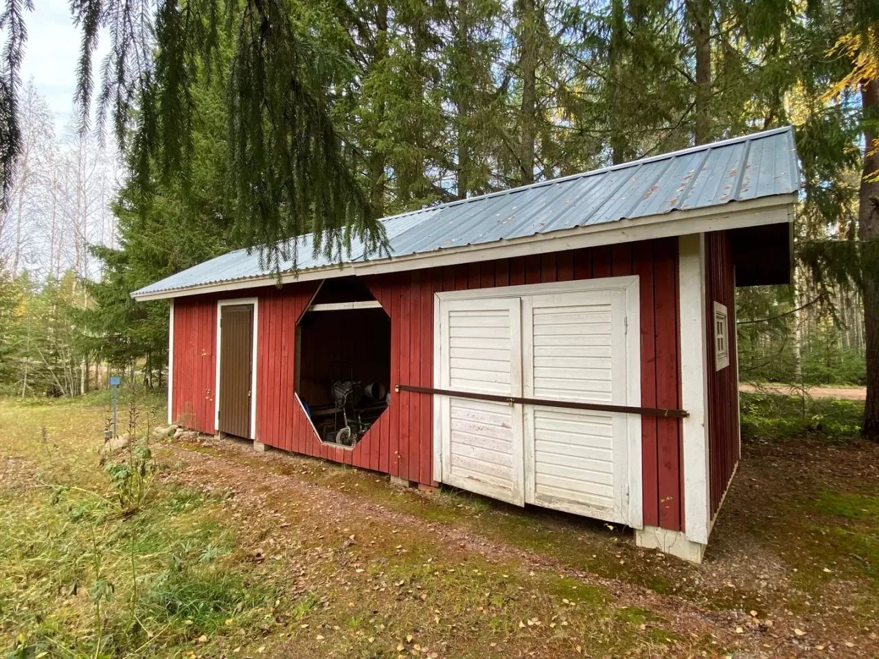 Дом в Оулу, Финляндия, 60 м2 фото 2