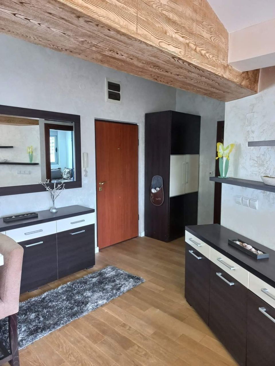 Квартира в Будве, Черногория, 100 м2 фото 4