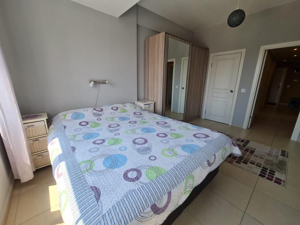Квартира в Алании, Турция, 115 м2 фото 3