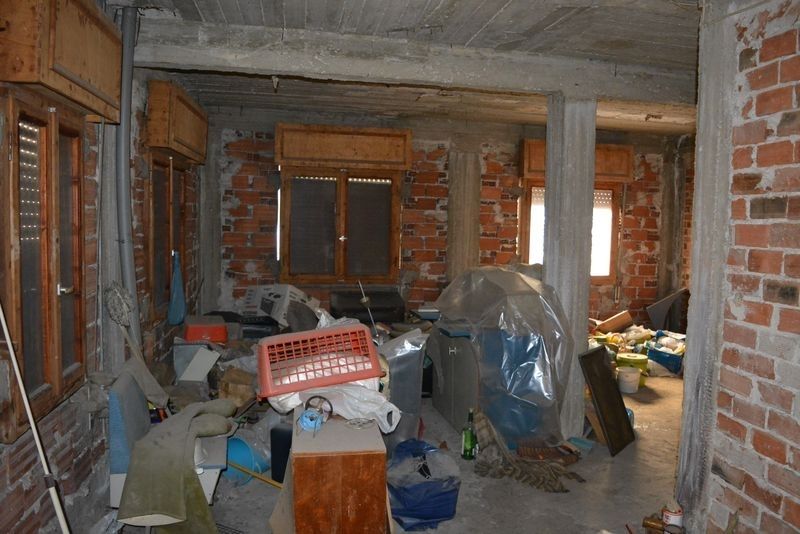 Дом под реконструкцию в Кавале, Греция, 154 м2 фото 4