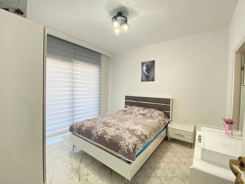 Квартира в Алании, Турция, 115 м2 фото 5
