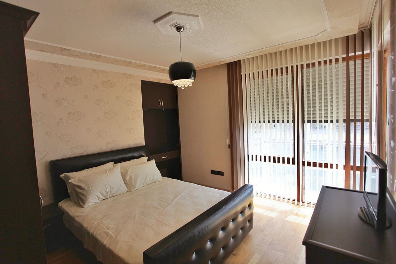 Квартира в Анталии, Турция, 170 м2 фото 3