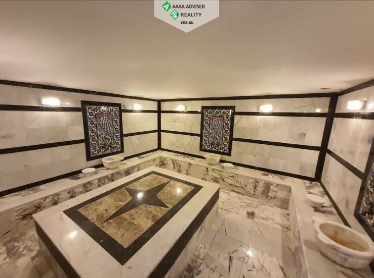 Вилла в Алании, Турция, 170 м2 фото 3