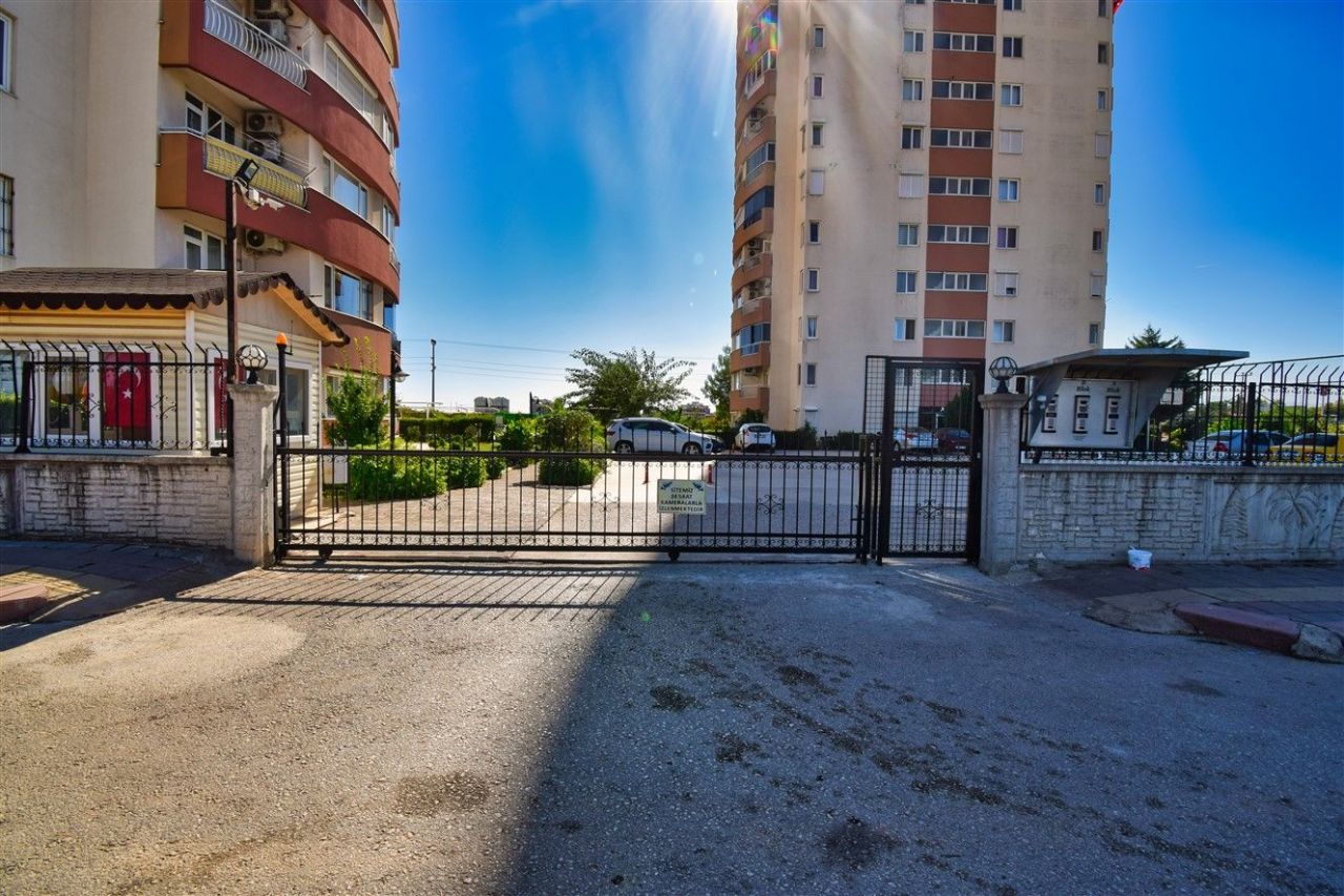 Квартира в Анталии, Турция, 165 м2 фото 2
