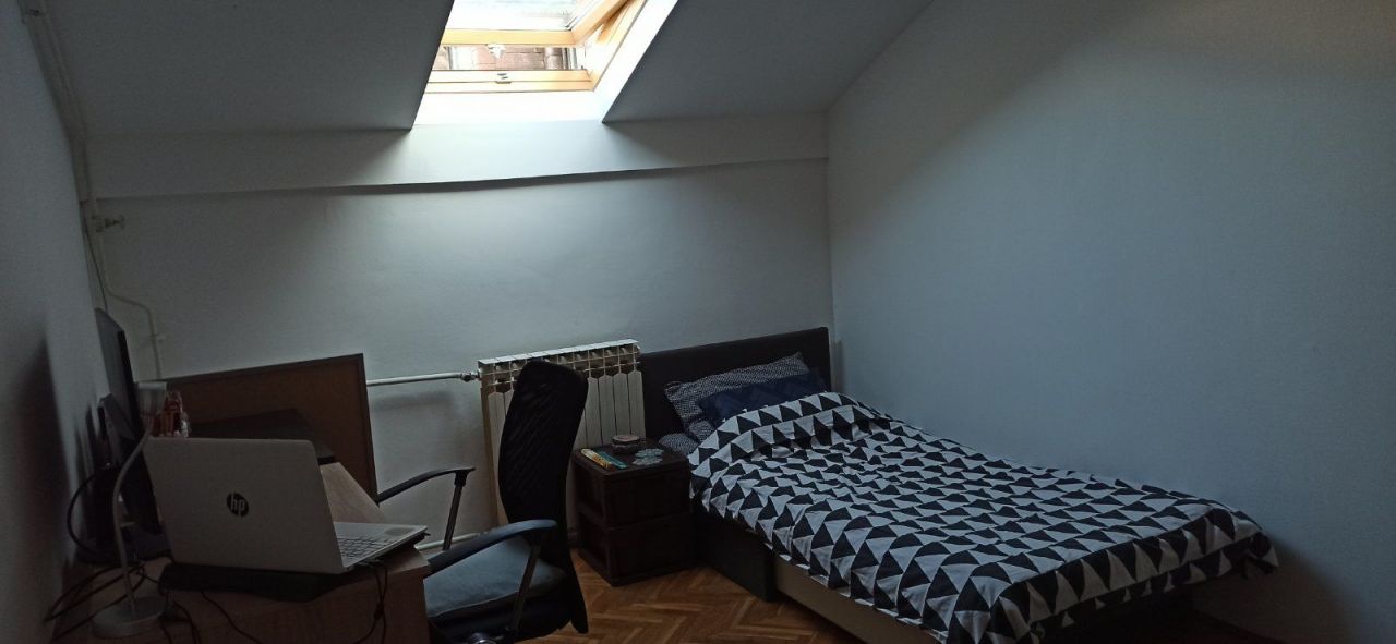 Квартира в Белграде, Сербия, 81 м2 фото 5