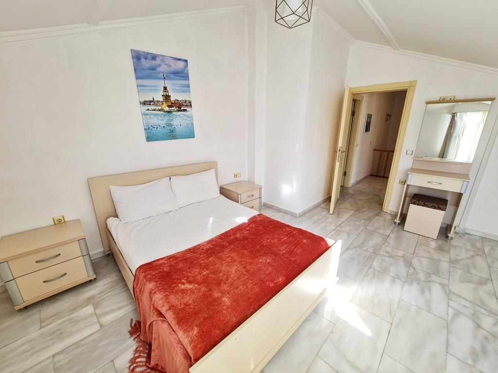 Квартира в Алании, Турция, 175 м2 фото 5