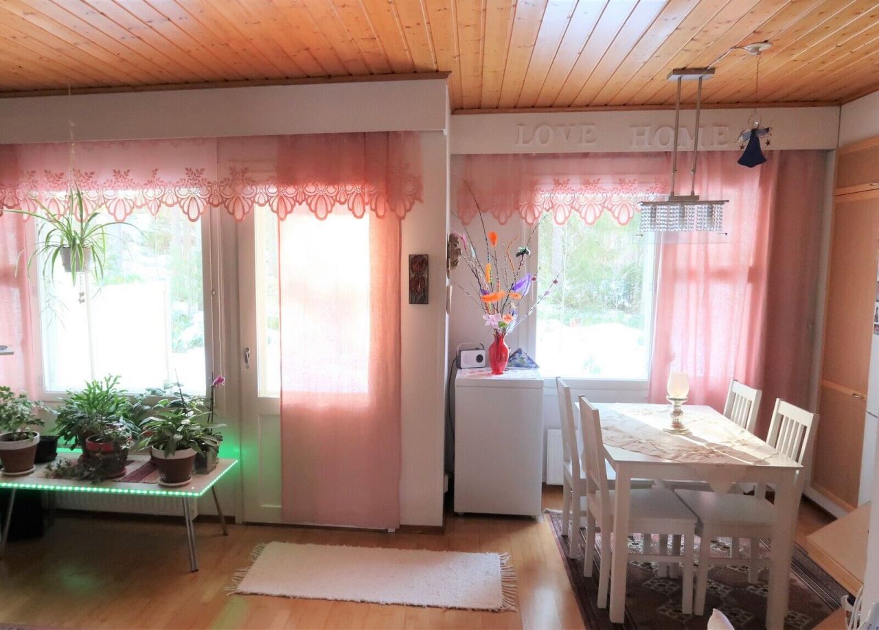 Таунхаус в Йоэнсуу, Финляндия, 51 м2 фото 2
