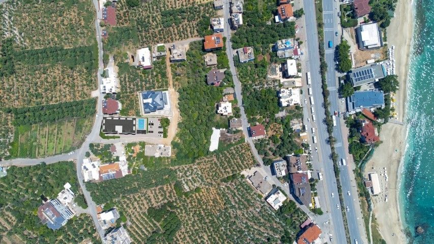 Квартира в Алании, Турция, 48 м2 фото 2