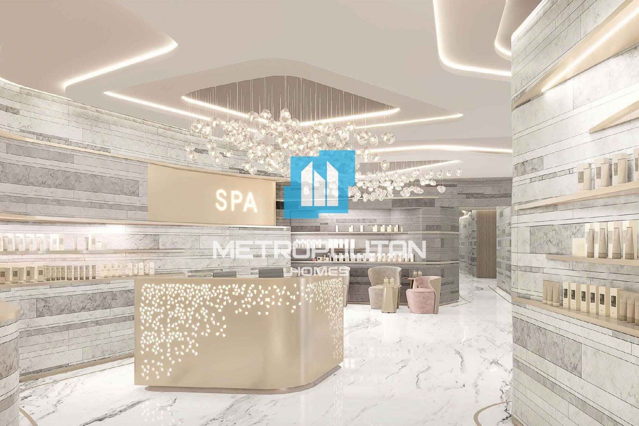 Апартаменты в Дубае, ОАЭ, 148 м2 фото 3