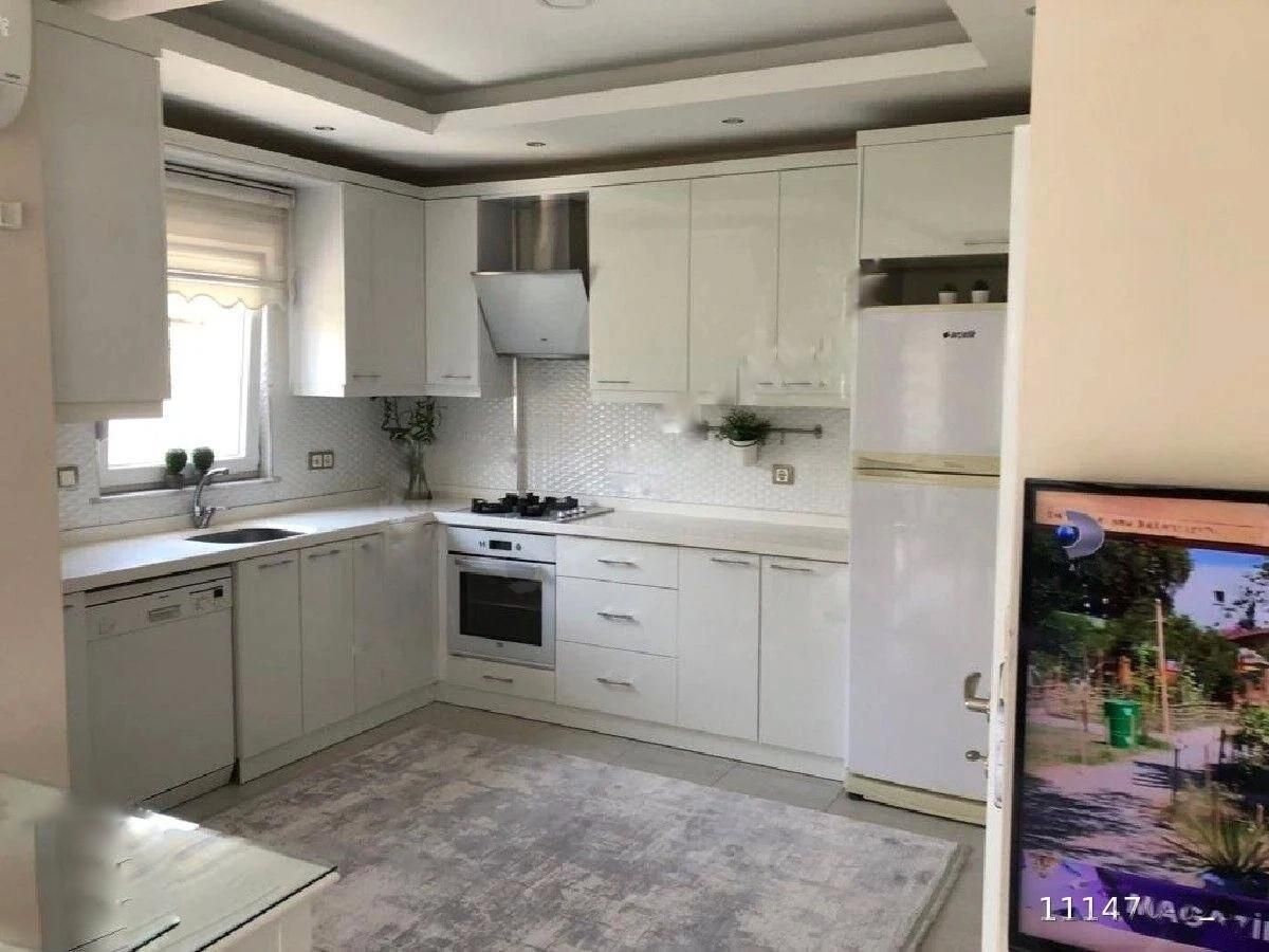 Пентхаус в Кемере, Турция, 240 м2 фото 3