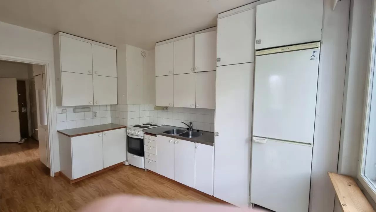 Квартира в Хамине, Финляндия, 51 м2 фото 5
