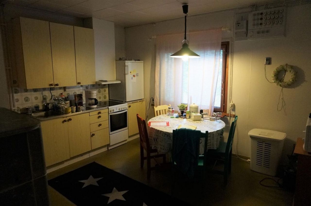 Дом в Йоэнсуу, Финляндия, 48 м2 фото 3