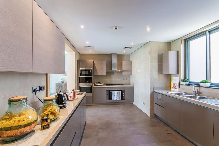 Дом Mohamed bin Rashid City, ОАЭ, 830 м2 фото 4