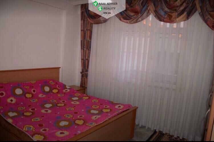 Квартира в Алании, Турция, 45 м2 фото 5