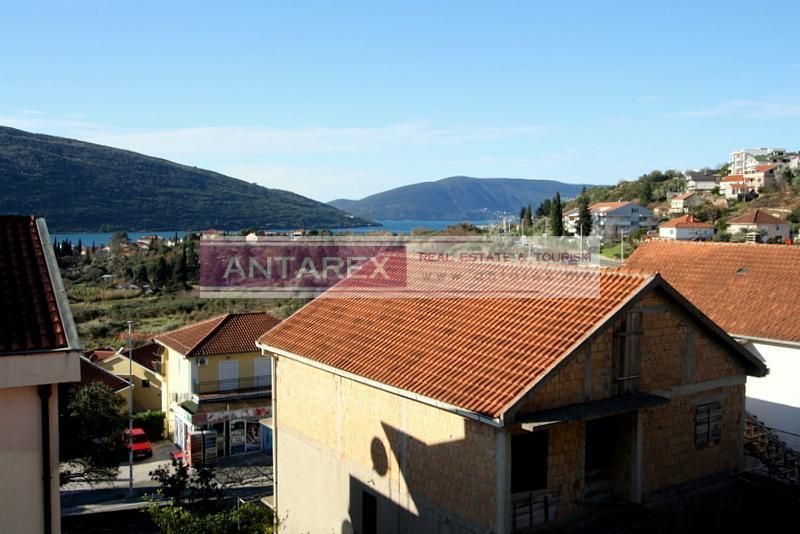 Апартаменты в Дженовичах, Черногория, 48 м2 фото 4