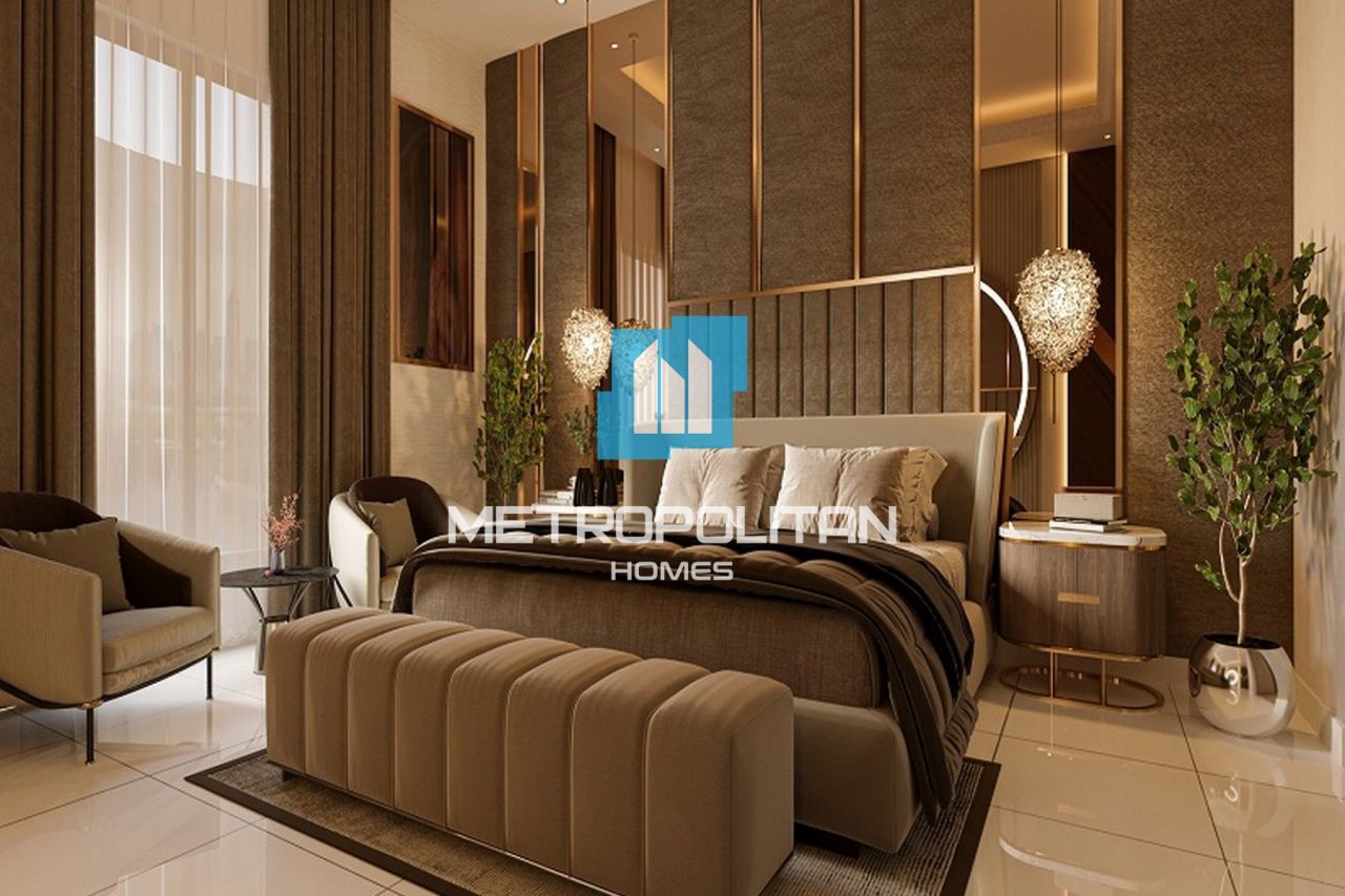 Апартаменты в Дубае, ОАЭ, 75 м2 фото 5
