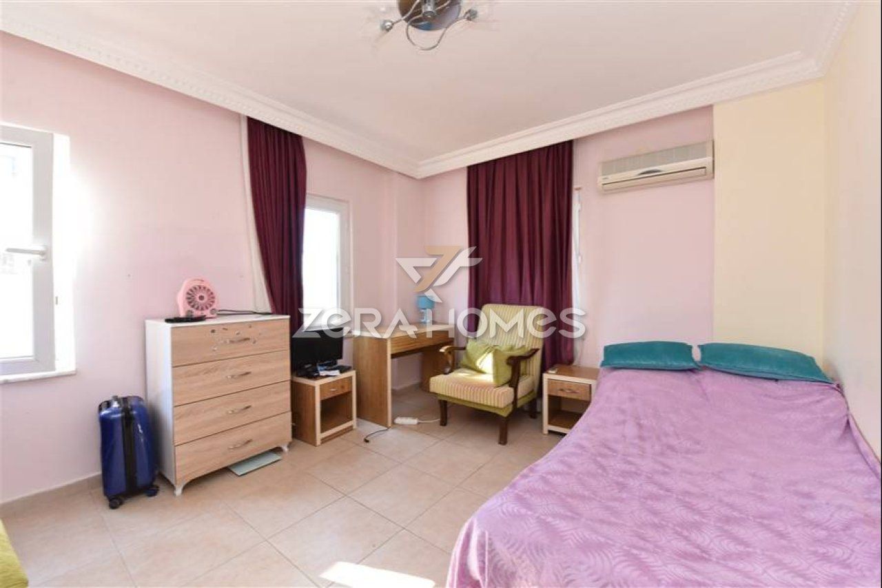 Апартаменты в Алании, Турция, 70 м2 фото 3