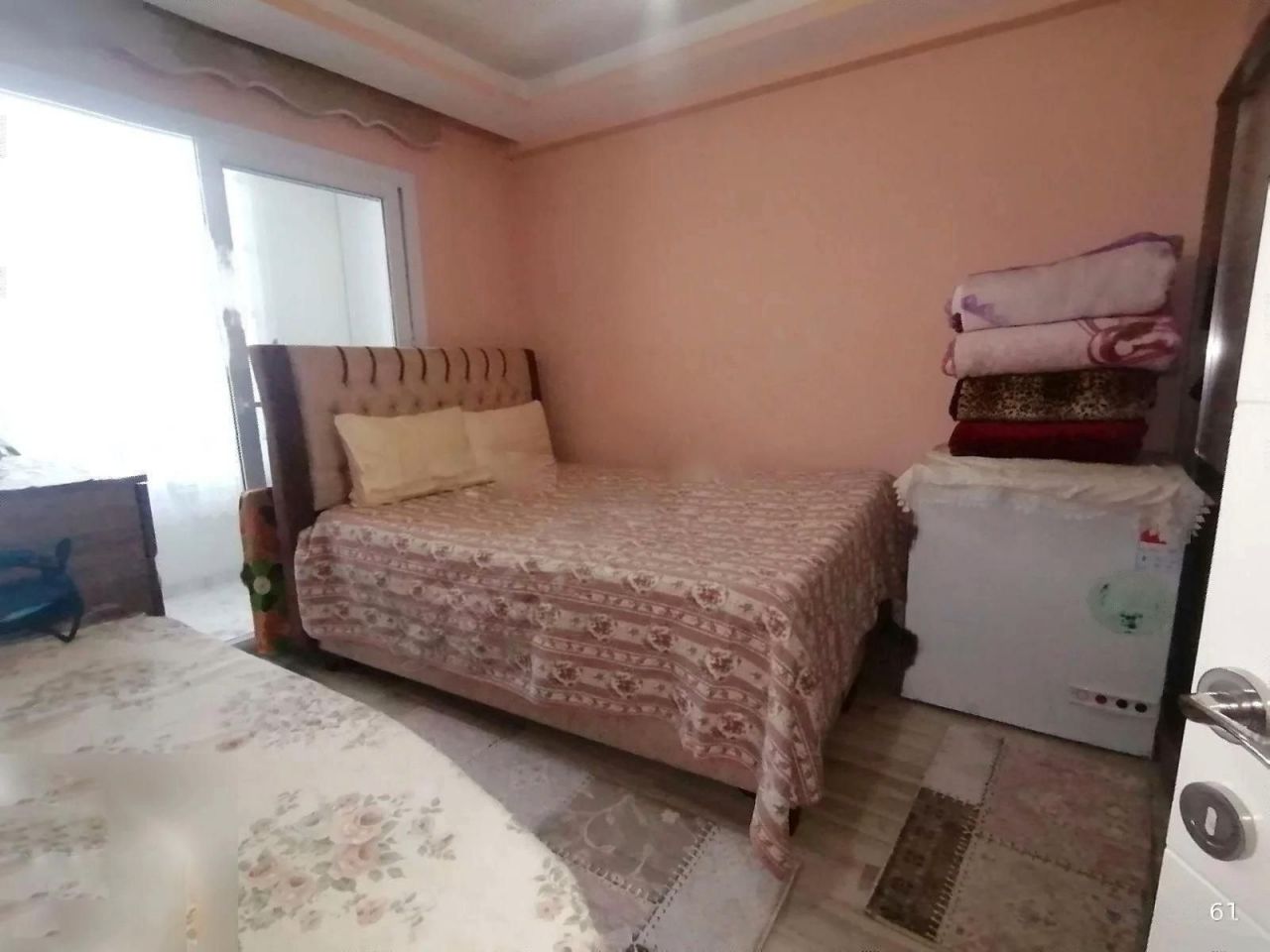 Квартира в Османие, Турция, 105 м2 фото 4