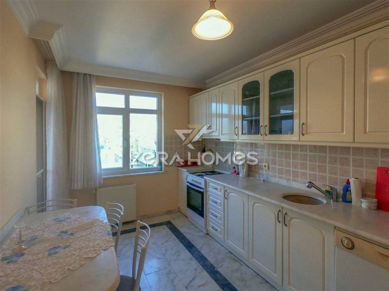 Пентхаус в Алании, Турция, 130 м2 фото 2