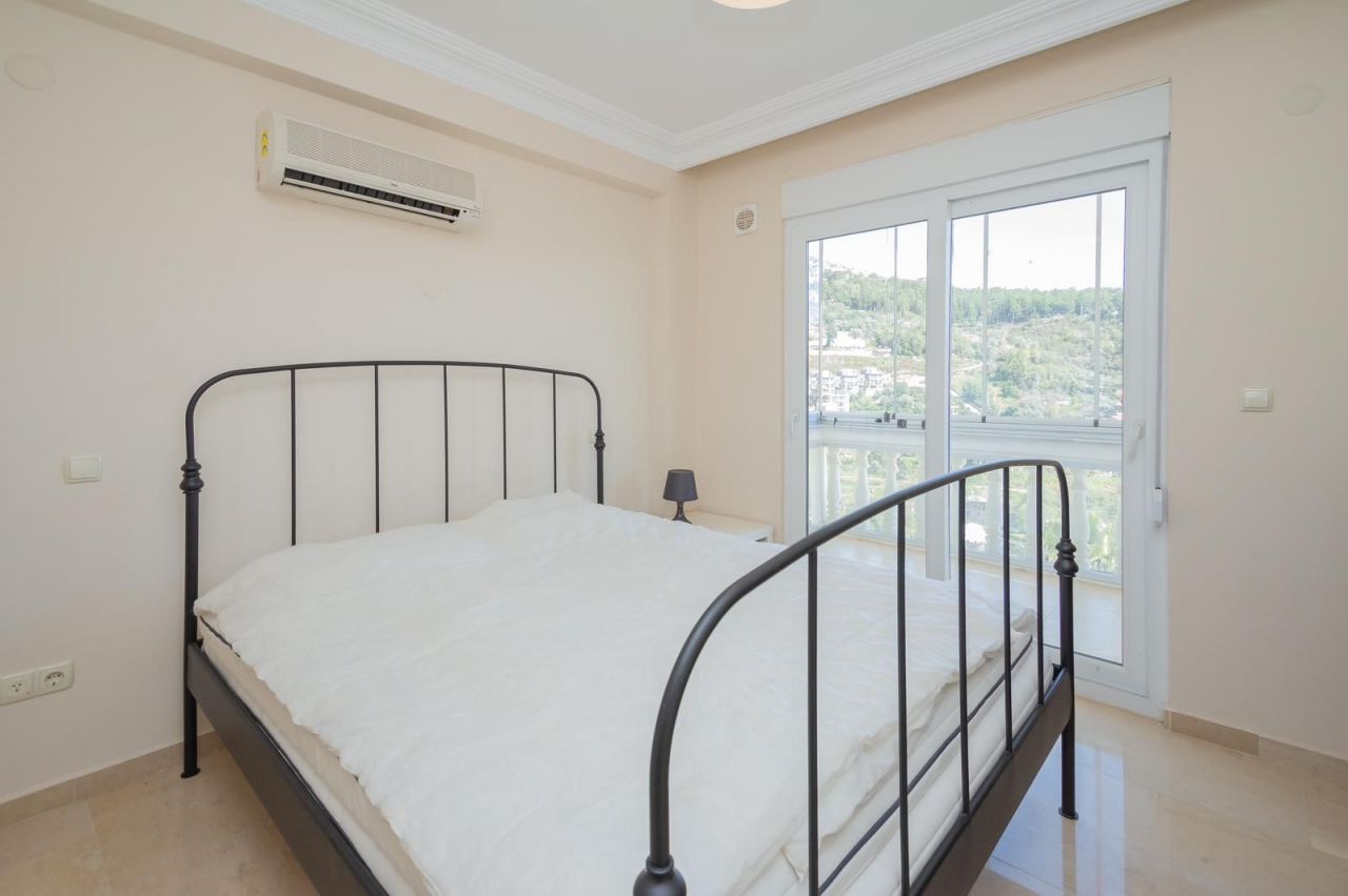 Квартира в Алании, Турция, 150 м2 фото 5