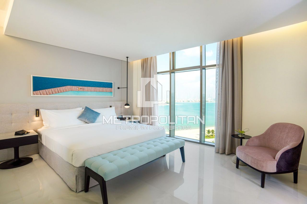 Апартаменты в Дубае, ОАЭ, 80 м2 фото 3