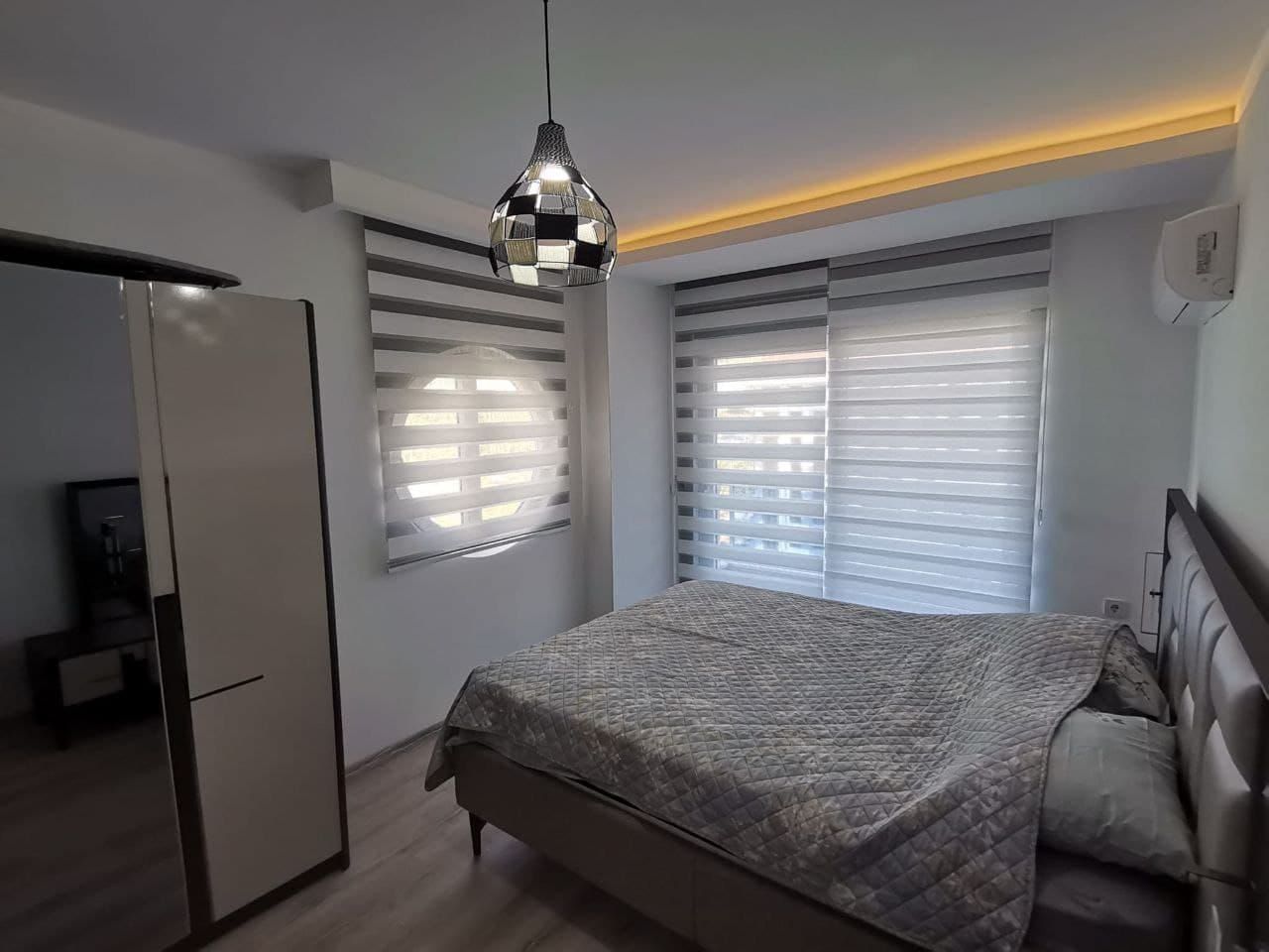 Квартира в Алании, Турция, 115 м2 фото 4