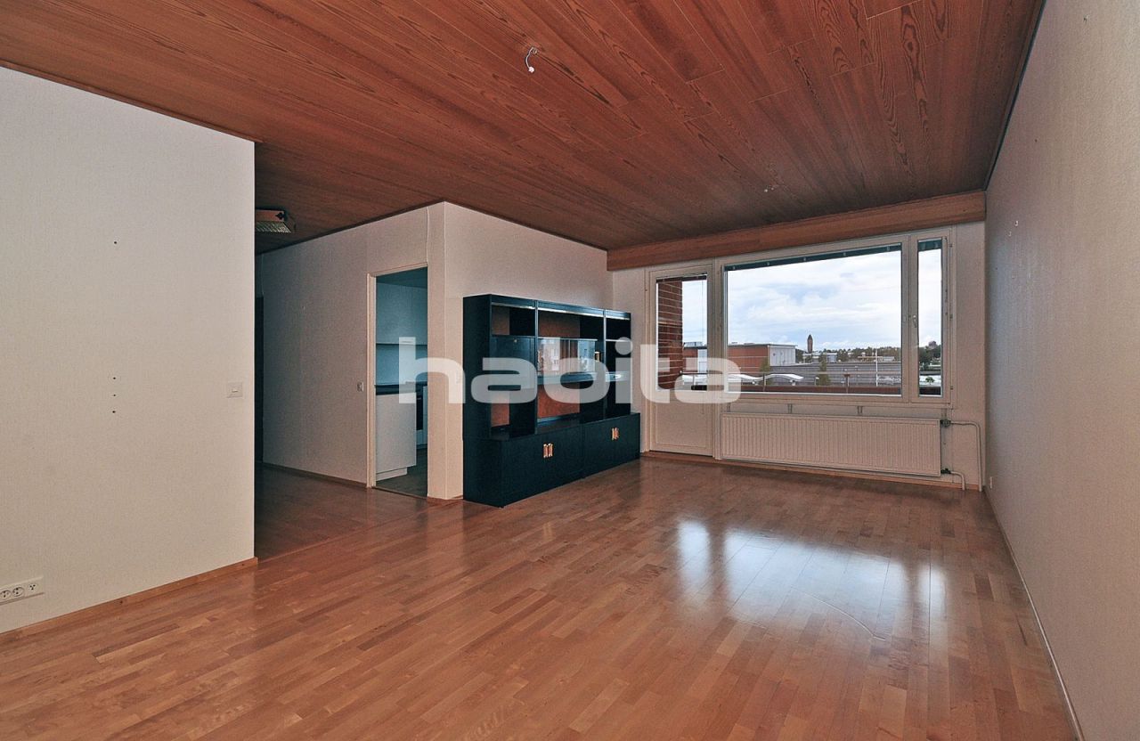 Апартаменты Tornio, Финляндия, 102 м2 фото 5