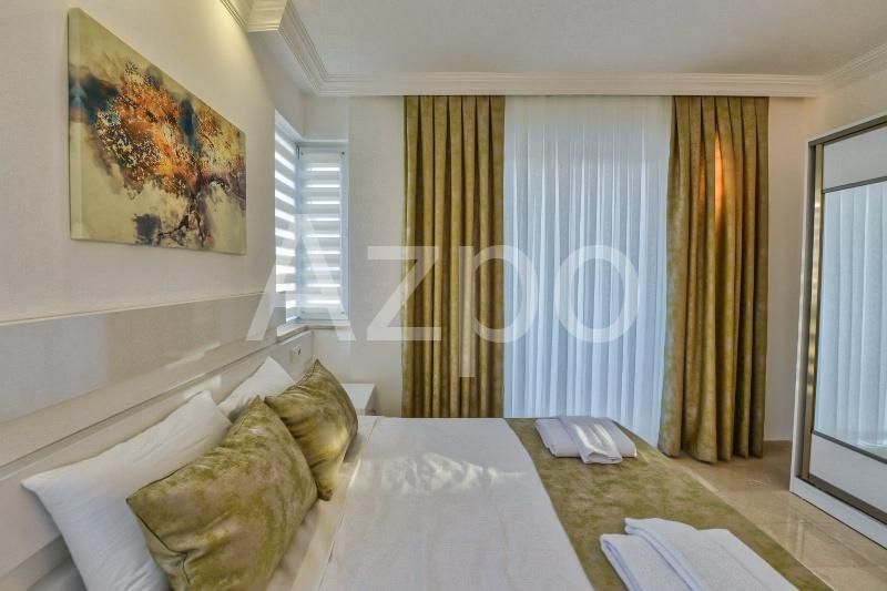 Вилла в Фетхие, Турция, 150 м2 фото 4
