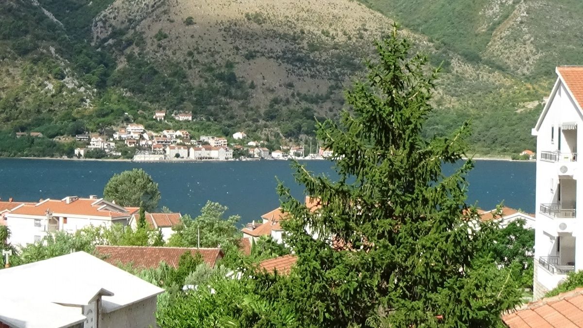 Дом в Которе, Черногория, 300 м2 фото 2