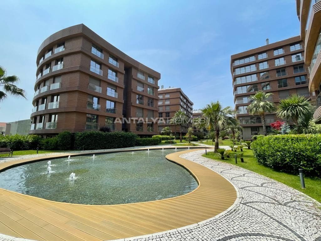 Апартаменты в Стамбуле, Турция, 191 м2 фото 3